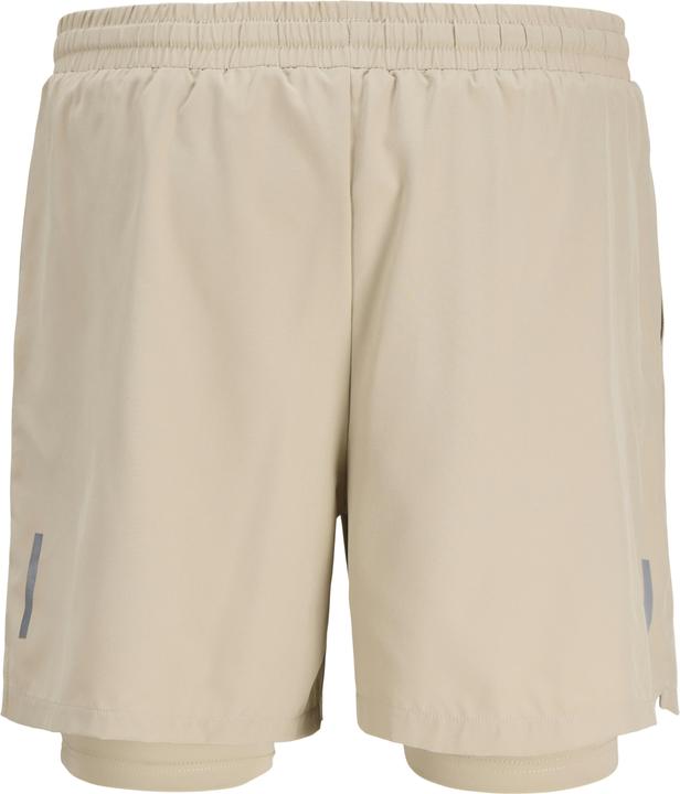 Actual product image Jack & Jones JCOCNZ Shorts with inner tights Noos (M)
