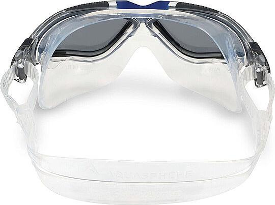 Produktbild Aqua Sphere Vista dark Schwimmbrille (1)