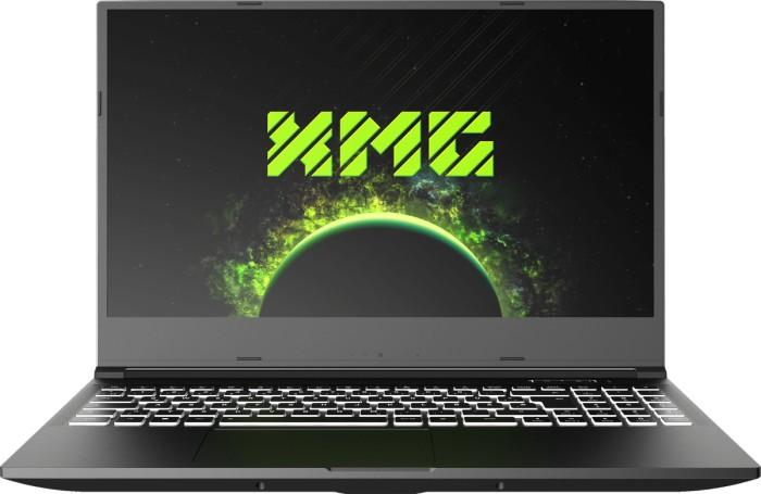 Produktbild XMG Core 15 (15.60", AMD Ryzen 5 4600H, 16 GB, 500 GB, DE)
