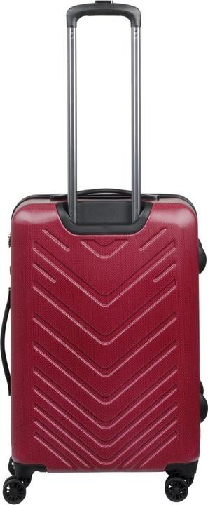 Actual product image Check.In Milan - set of 3 trolleys (184 l, XL (from 140l))