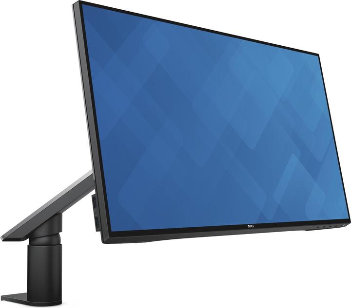 Actual product image Dell U2417ha (1920 x 1080 pixels, 23.80")