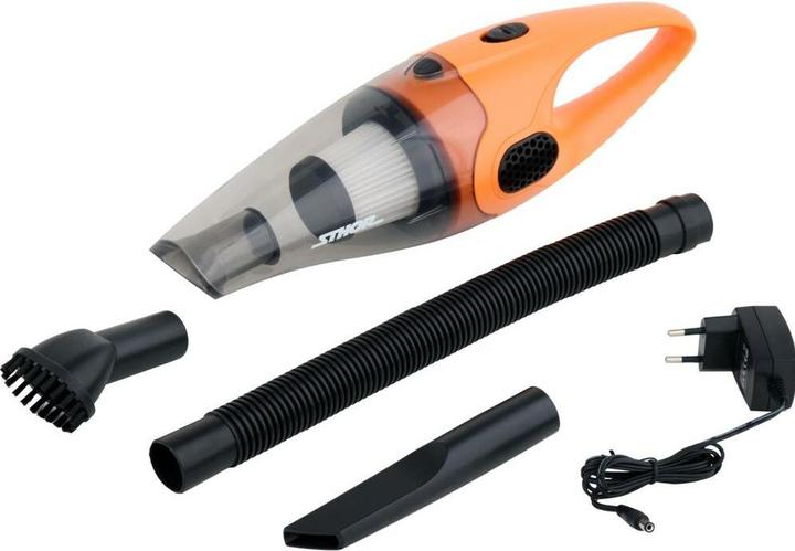 Productafbeelding Sthor Auto stofzuiger snoerloos 100W 82971