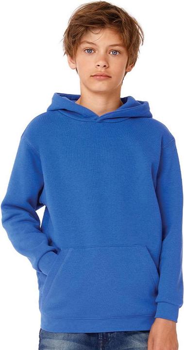 Image du produit B&C Pull à capuche uni (98)