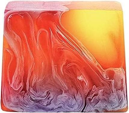 Immagine prodotto Bomb Cosmetics Sapone Caiperina Sapone a fette (Sapone liquido)