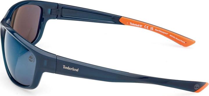 Immagine prodotto Timberland Polarized Occhiali da Sole Uomo Blu