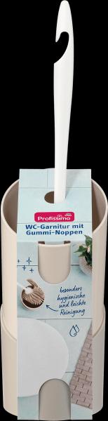 Produktbild dm Profissimo Toilettenbürste