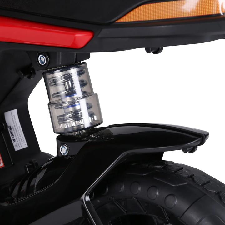 Image du produit Jamb Moto pour enfants
