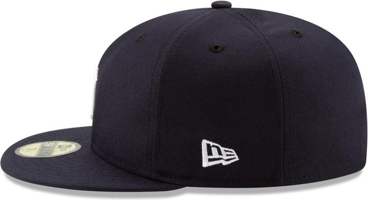 Actual product image New Era 59Fifty Cap - AUTHENTIC Detroit Tigers - 7 (7)