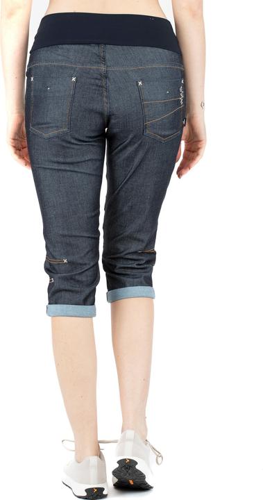 Actual product image Chillaz Women's Fuji 3.0 3/4 Pant (Frequency band 38 (2600 MHz))