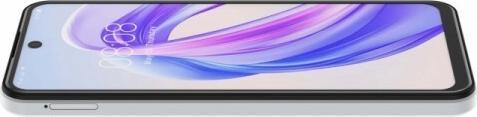Produktbild Meizu Smartphone Mblu 21 weiss 4 GB / 64 GB (64 GB, Weiss)