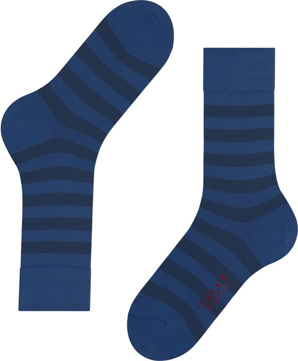 Actual product image Falke Sensitive Mapped Line SO (47 - 50)