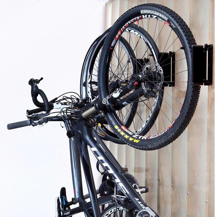 Actual product image Feedback Sports Bike suspension system