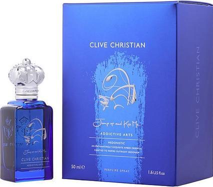 Clive Christian Jump & Kiss Hedonistic Perfect (Eau de Parfum, 50 ml)