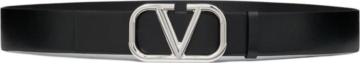Actual product image Valentino Garavani Belts Black (90)