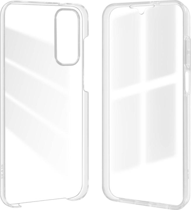Produktbild Avizar Vorder- Rückseite Schutzhülle, Full Cover Series (Samsung Galaxy A15)