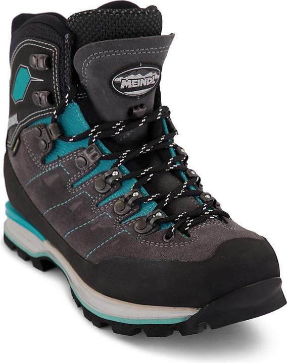 Actual product image Meindl Air Revolution 4.4 Gore-Tex® Ladies Hiking Boot (43)