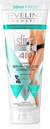Actual product image Eveline Slim Extreme (250 ml)