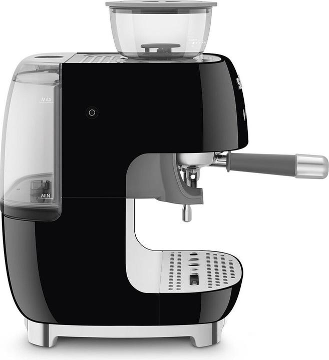 Image du produit Smeg EGF03BLEU
