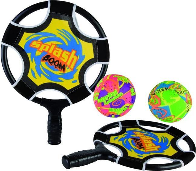 Actual product image Besttoy Beach ball game