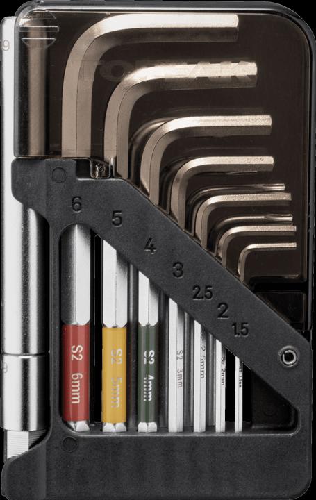 Immagine prodotto Topeak Multitool Card Tool