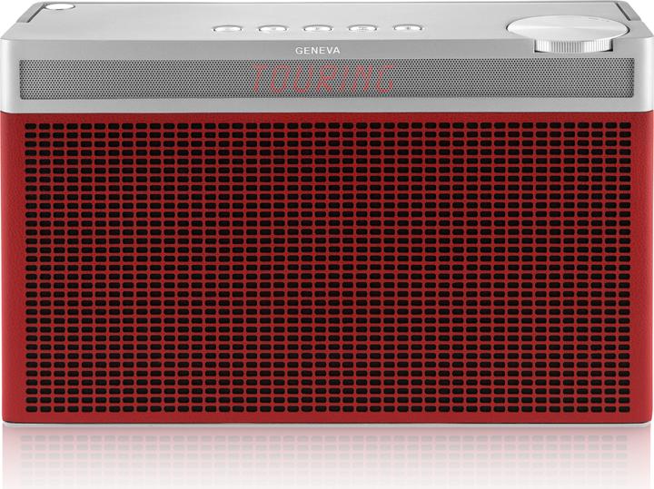 Actual product image Geneva Touring L