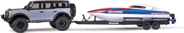 Traxxas Boat Trailer (fits 26")