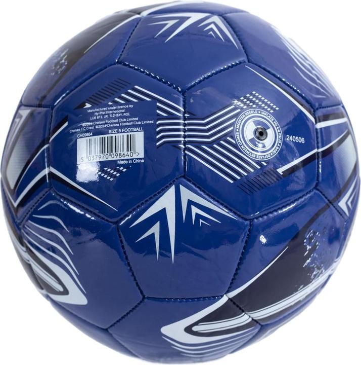Produktbild Chelsea FC Turbine Fussball (5)