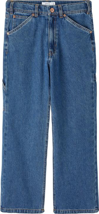 Produktbild Name it Straight Fit Cargojeans (140)