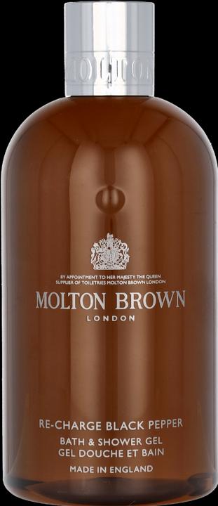 Actual product image Molton Brown Re-charge Black Pepper (300 ml)