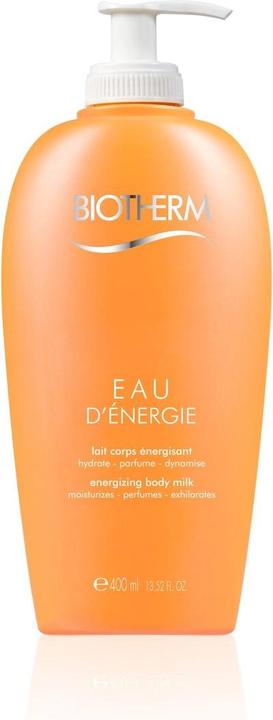 Image du produit Biotherm Eau D'Energie (Crème pour le corps, 400 ml)