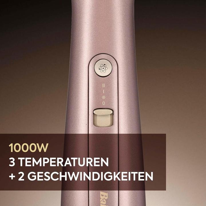 Immagine prodotto BaByliss AS95E