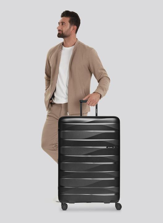 Actual product image Bergpfeil Trolley (112 l, XL (from 140l))