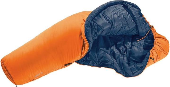 Actual product image Deuter Orbit -5° (208 cm)