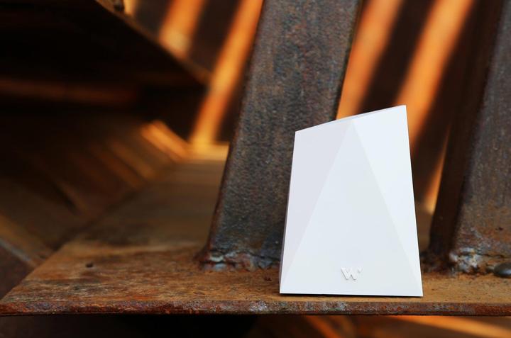 Produktbild Witti Designs Notti Smart Light