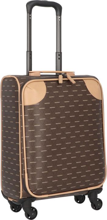 Valentino Liuto 4-Rollen Kabinentrolley 56 cm (42 l, Handgepäck (bis 50l))