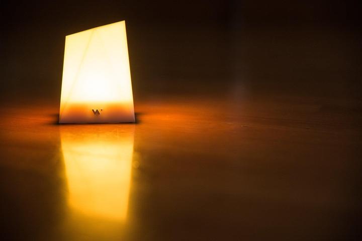 Produktbild Witti Designs Notti Smart Light