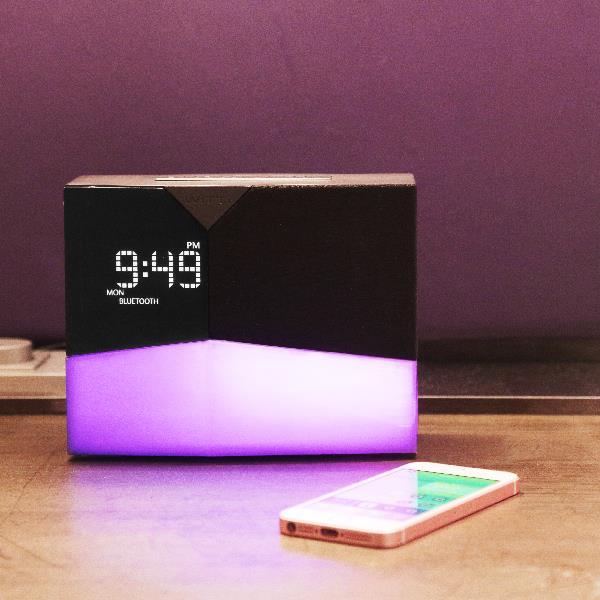 Image du produit Witti Designs BEDDI Glow