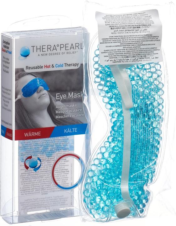 Image du produit Thera Pearl Masque oculaire