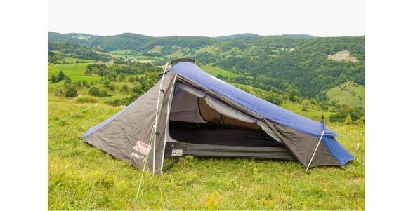 Produktbild Coleman Cobra (Tunnelzelt, 2.10 kg, 2 Personen)