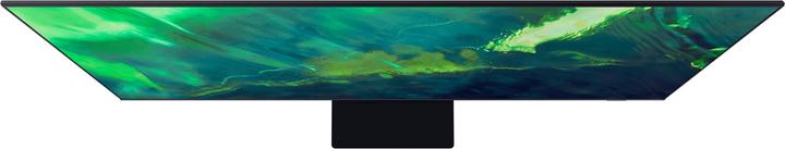 Actual product image Samsung QE85Q70A (85", QLED, 4K, 2021)