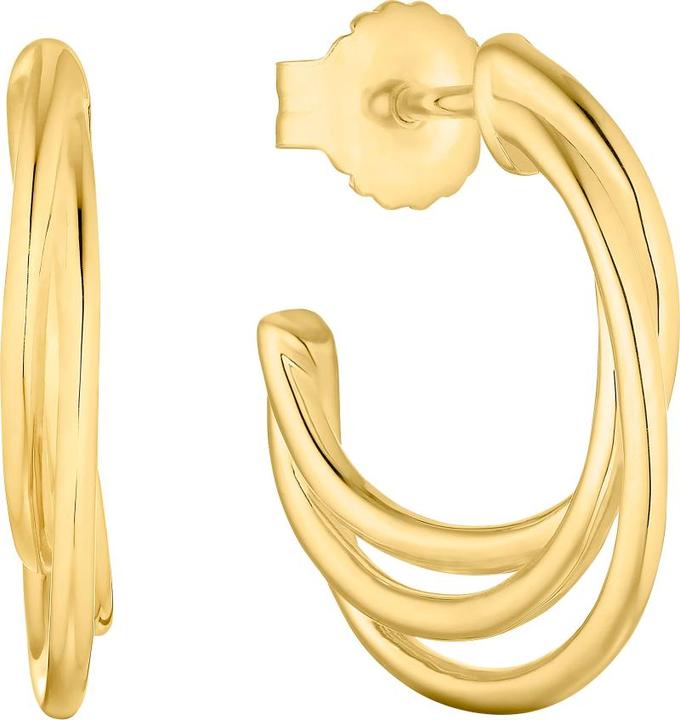 Immagine prodotto S.Oliver Creolen (Argento 925)
