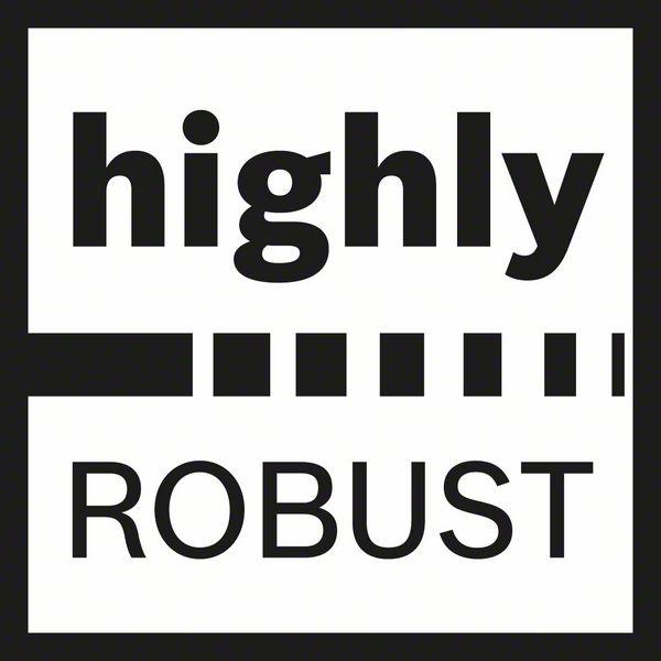 Produktbild Bosch Professional Zubehör 35-tlg. Impact Control HSS-Bohrer- und Schrauberbit-Set (T25, PZ3, PH1, T40, PH3, T15, PZ2, PH2, T20, T30)