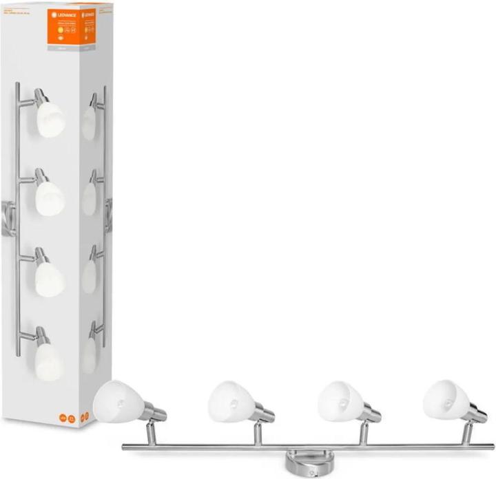 Immagine prodotto Ledvance Spot a Led (800 lm, G9)
