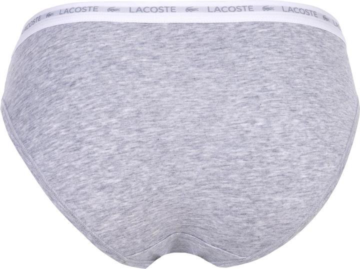Image du produit Lacoste Sous-vêtements Briefs (XL, Lot de 3)