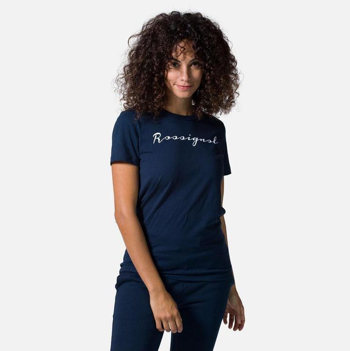 Rossignol T-Shirt LOGO ROSSI TEE (S)