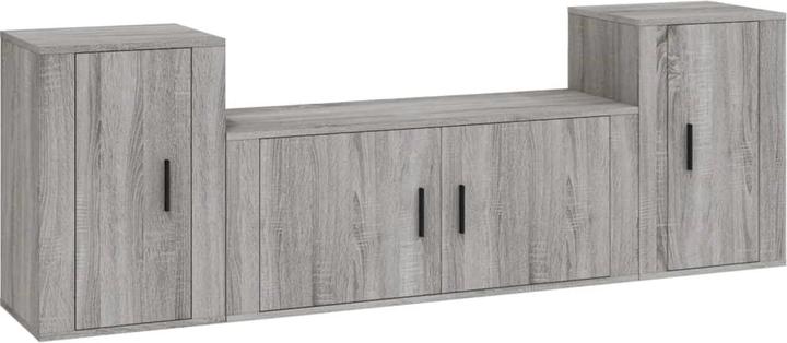 Produktbild VidaXL Jakari (100 x 34.5 x 40 cm)