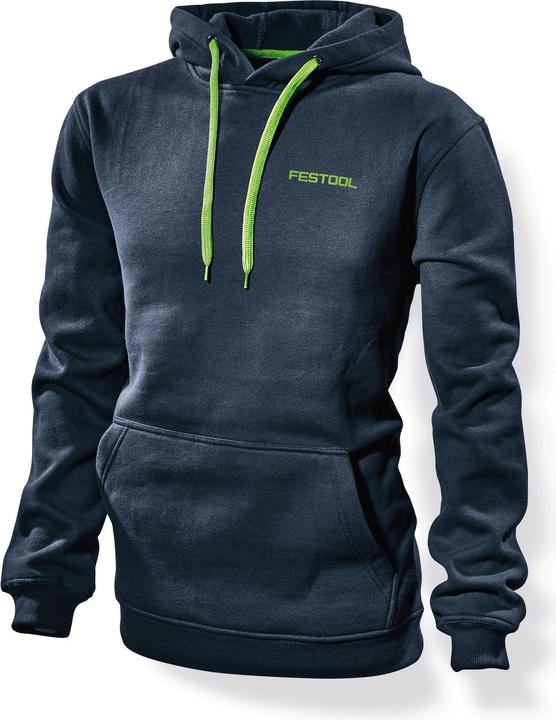Immagine prodotto Festool Felpa con cappuccio HO-FT2 L (L)