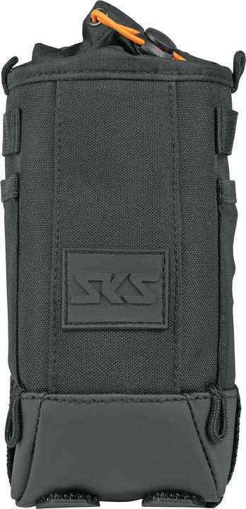 SKS Lenkertasche Urban Stem Bag (1.25 l, Lenkertasche)
