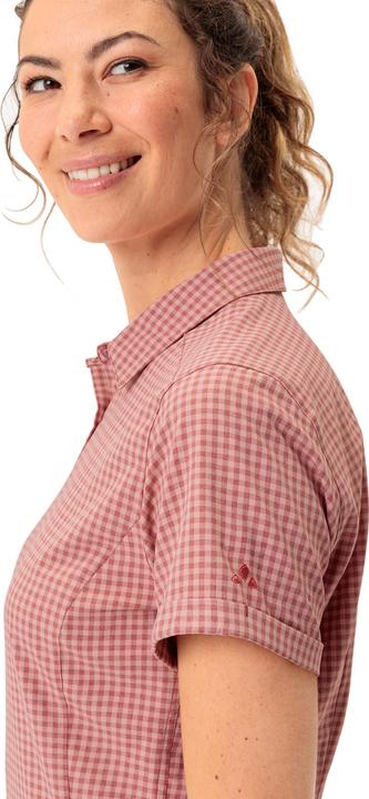 Immagine prodotto Vaude Camicia Seiland III da donna (48, 3XL)