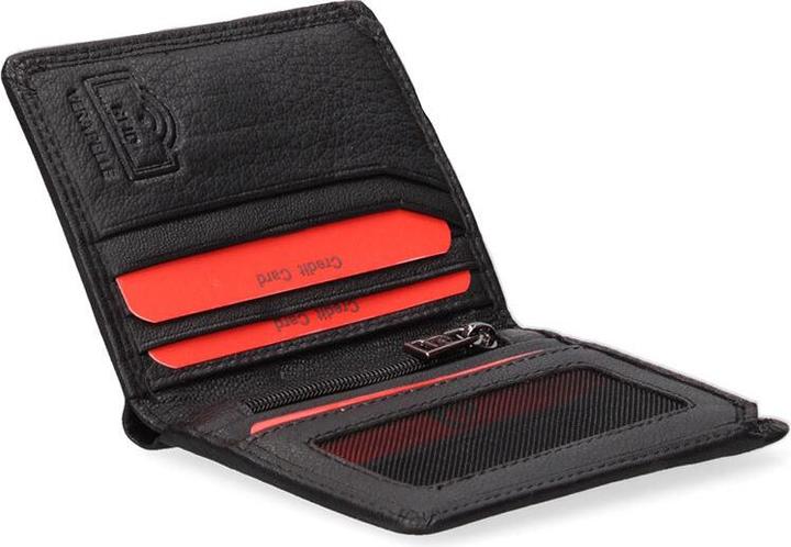 Actual product image Pierre Cardin Men Wallet